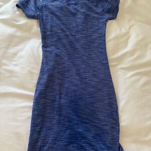 Lululemon reflective dress